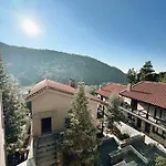 Vasiliki 4* Steni Dhirfios