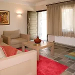 בית הארחה Vasiliki 4*