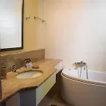 בית הארחה Vasiliki 4*