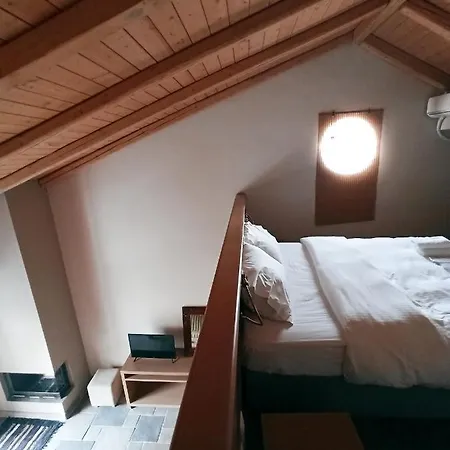 Vasiliki Gæstehus 4*
