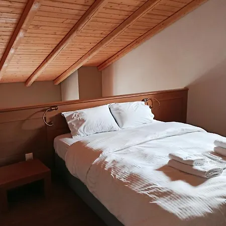 Maison d'hôtes Vasiliki Steni Dhirfios