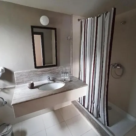 Vasiliki Maison d'hôtes