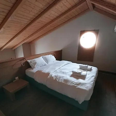 Vasiliki 4* Steni Dhirfios