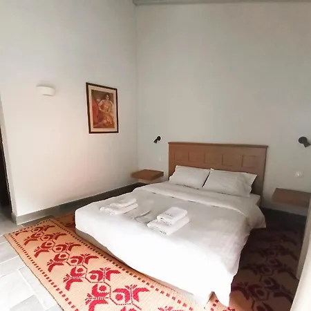 Vasiliki 4* Steni Dhirfios