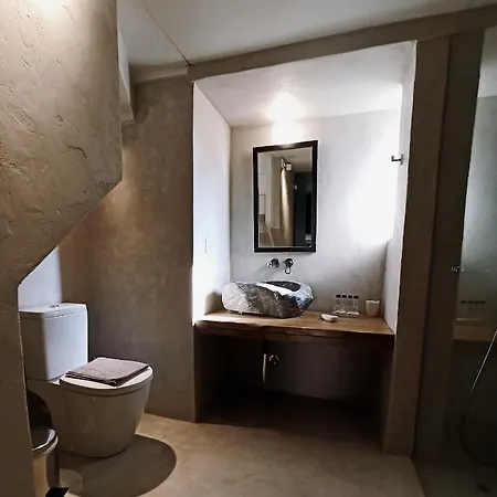 Maison d'hôtes Vasiliki