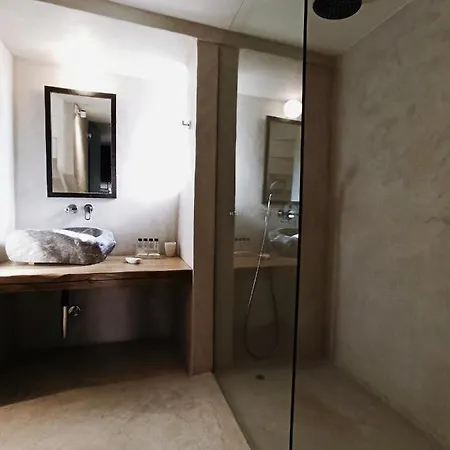 Vasiliki Gasthof Steni Dhirfios