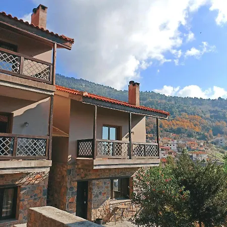 Vasiliki Maison d'hôtes