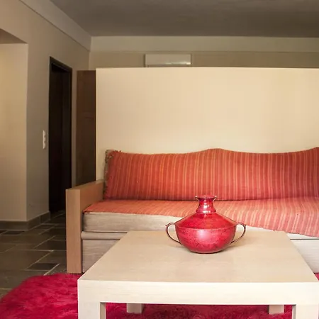 Penzion Vasiliki 2*