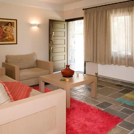 Penzion Vasiliki 2*