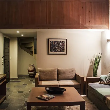 Maison d'hôtes Vasiliki 4*