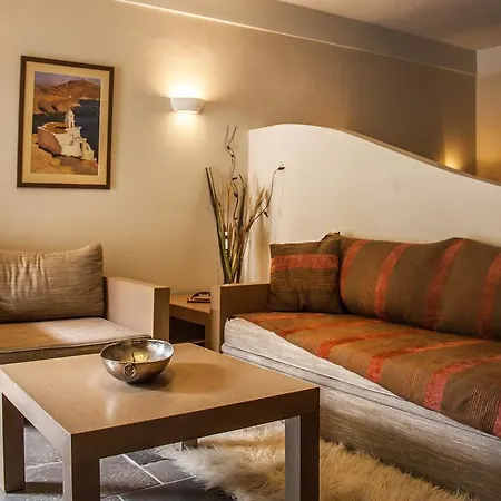 Penzion Vasiliki 2*