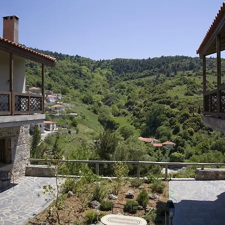 Penzion Vasiliki