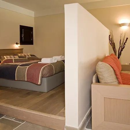 Gasthof Vasiliki Steni Dhirfios