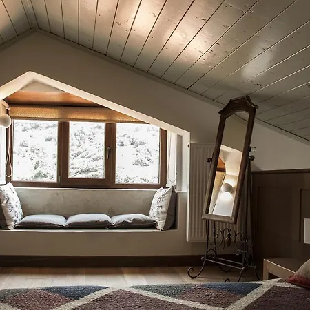 Maison d'hôtes Vasiliki 4*