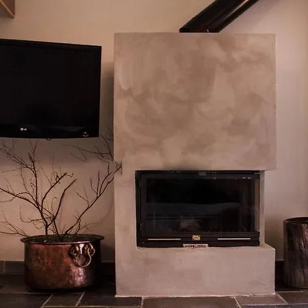 Gasthof Vasiliki Steni Dhirfios