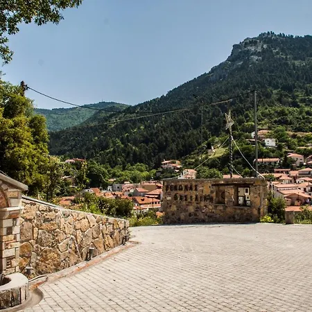 Vasiliki Penzion