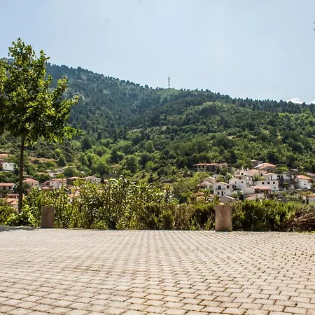 Vasiliki Penzion 2*