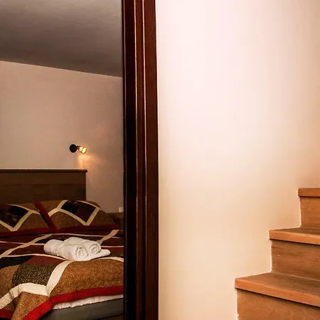 Penzion Vasiliki Steni Dhirfios