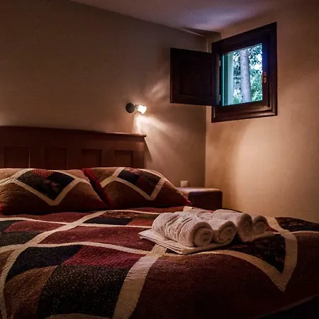 Vasiliki 4* Steni Dhirfios